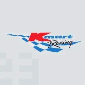 Kmart racing